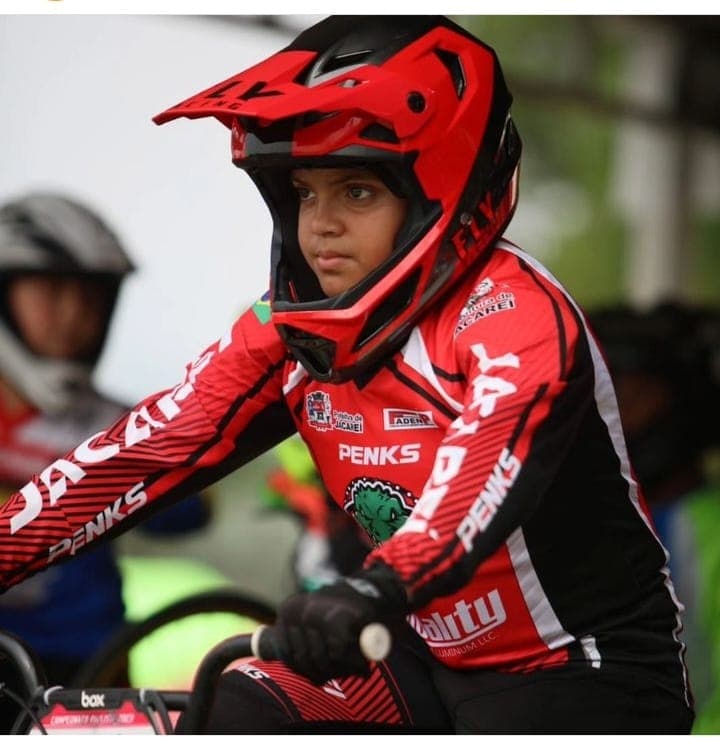 Bicicross de Jacareí encerra 2023 com títulos no Paulista