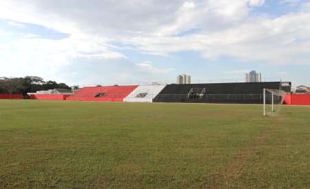 Prefeitura de Jacareí reabre Estádio Municipal no domingo (3) com semifinal do ‘Jacarezão’