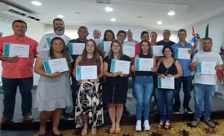IPMJ empossa novos conselheiros para o biênio 2024-2025