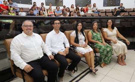 Novos conselheiros tutelares são empossados em Jacareí