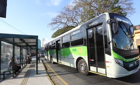 Secretaria de Mobilidade Urbana amplia horários de atendimento do transporte público