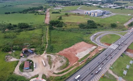 Prefeitura assina ordem de serviço para início das obras da nova ligação entre Jacareí e São José dos Campos