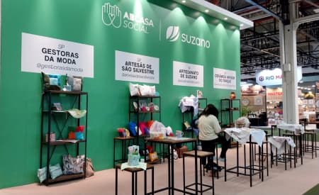 Programa Gestores da Moda participa da maior feira de negócios da América Latina