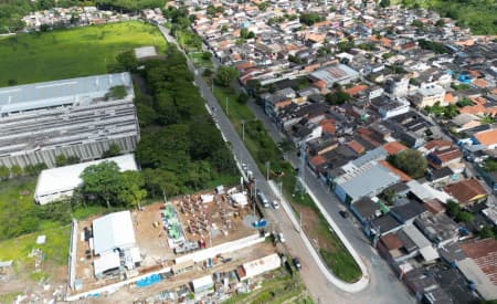 Prefeitura de Jacareí apresenta projeto do Parque Linear do Rio Comprido à população, na segunda-feira (26)