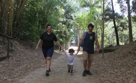 Dia Mundial do Meio Ambiente é comemorado nesta quarta-feira (5). Veja números e ações de Jacareí na causa ambiental