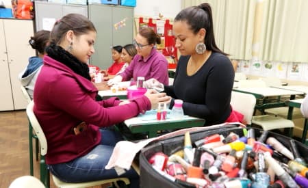 Prefeitura abre 550 vagas para cursos profissionalizantes do projeto ‘Educamais Lamartine’
