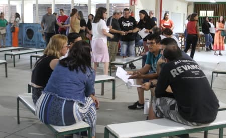 Participa Jacareí prossegue na segunda-feira (18). Confira a agenda da semana e participe!