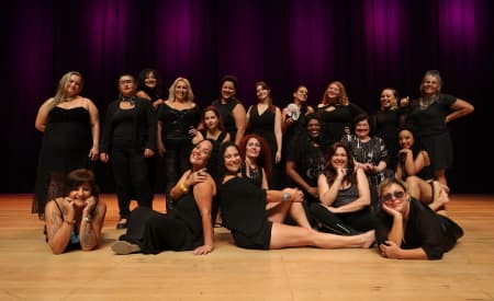Show Mulheres Especial 20 anos acontece nesta quinta-feira (28)