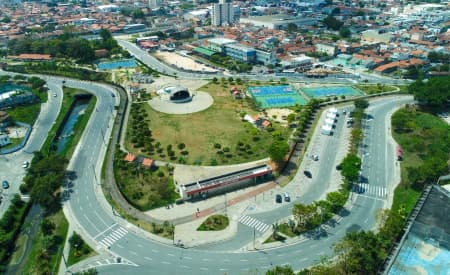 Aniversário de Jacareí tem programação especial no Parque da Cidade nesta quarta (3)