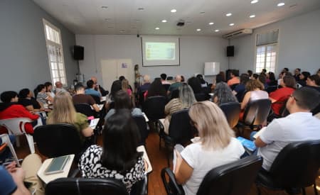 Gestão sem Papel: Prefeitura moderniza 80% dos processos de trabalho e reduz em 40% o uso de papel