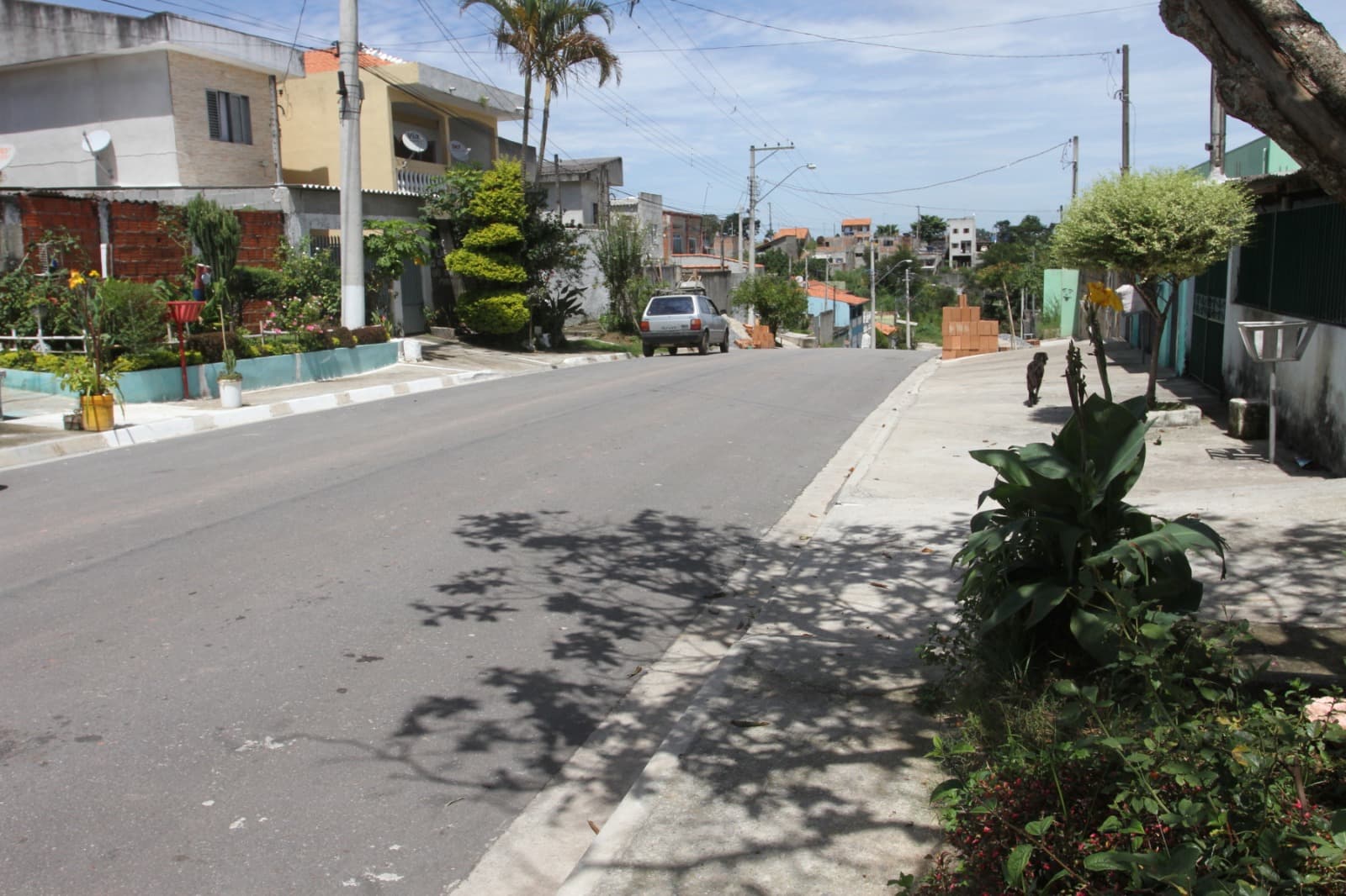 Prefeitura de Jacareí entrega mais 80 títulos de regularização fundiária no sábado (27)