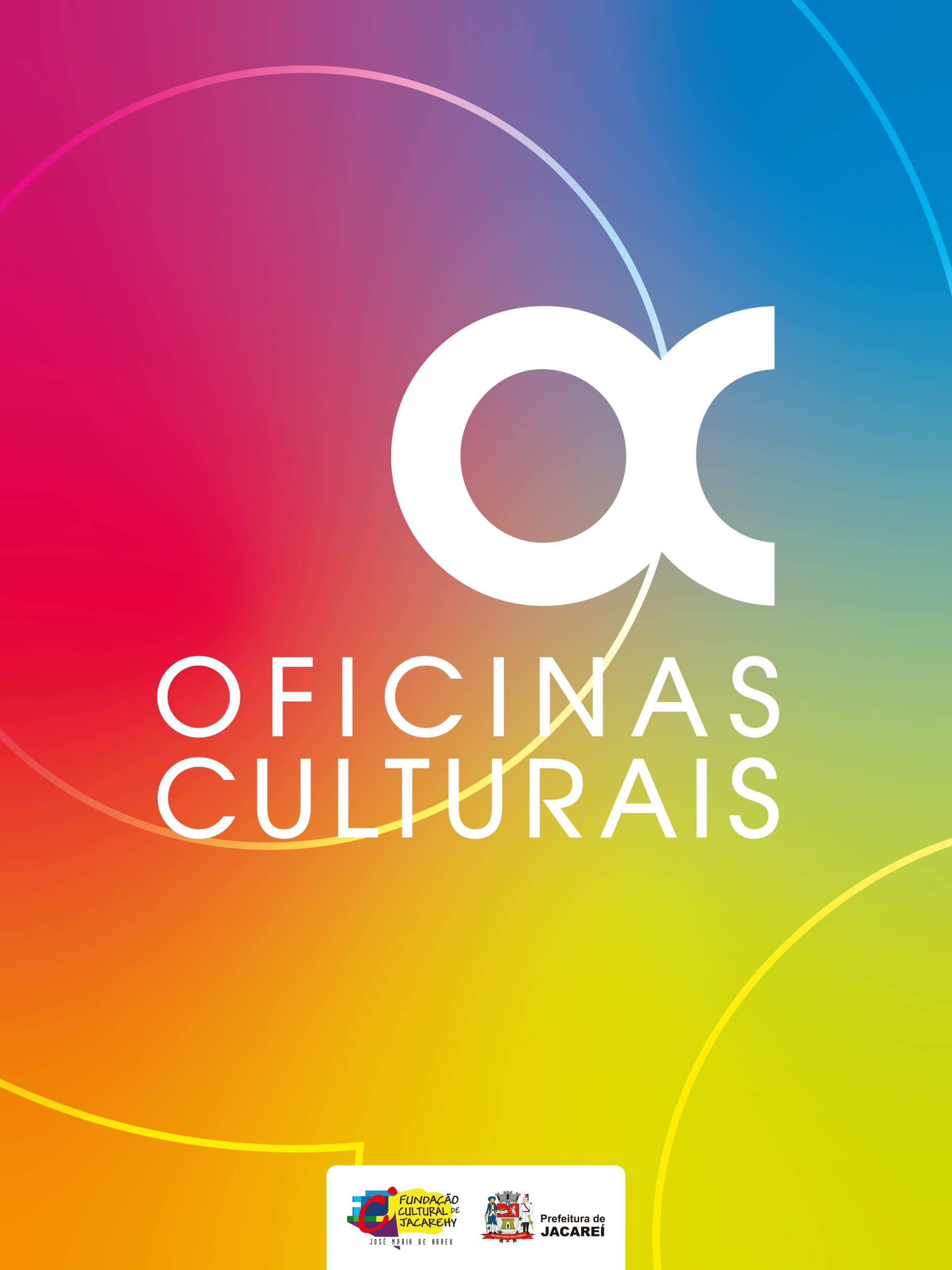 Fundação Cultural abre Oficinas gratuitas para o mês de Maio