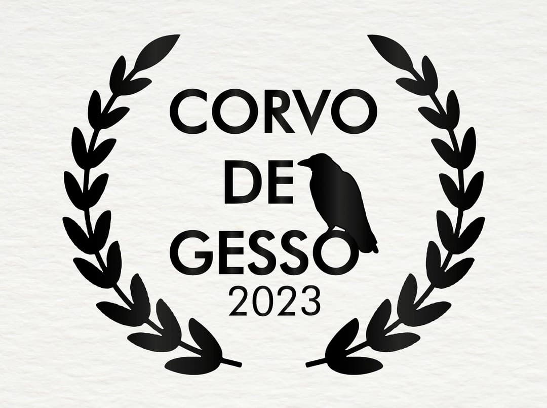 Cineclube Apresenta: Festival de Curtas Premiados no Corvo de Gesso 2023