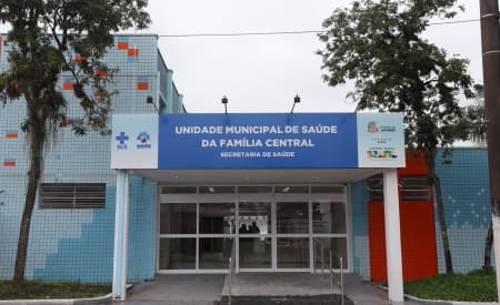 UMSF Central é inaugurada nesta sexta-feira (28)