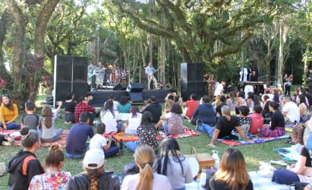 Semana Integrada de Meio Ambiente discute sustentabilidade com ações em ruas, escolas e grande evento