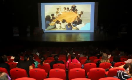 Professores de EMEIs e creches municipais de Jacareí são premiados por Boas Práticas do Programa Impare