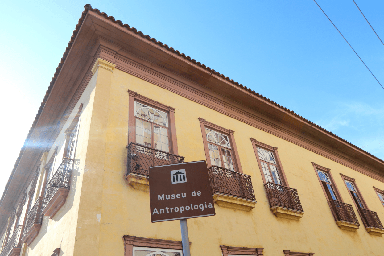 Museu de Antropologia do Vale do Paraíba (MAV) completa 45 anos