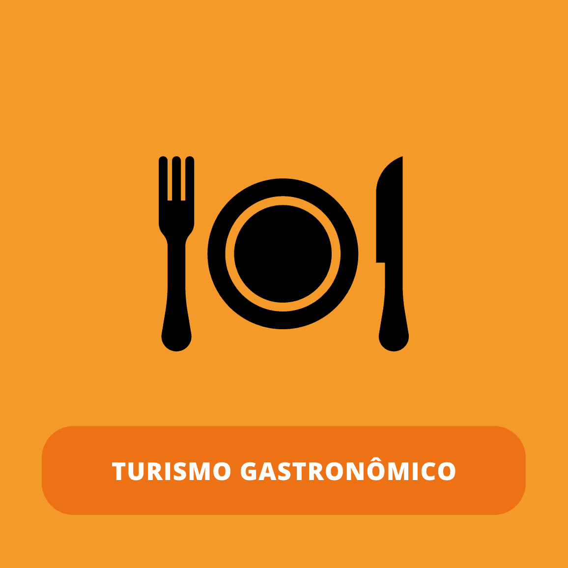 Turismo Gastronômico