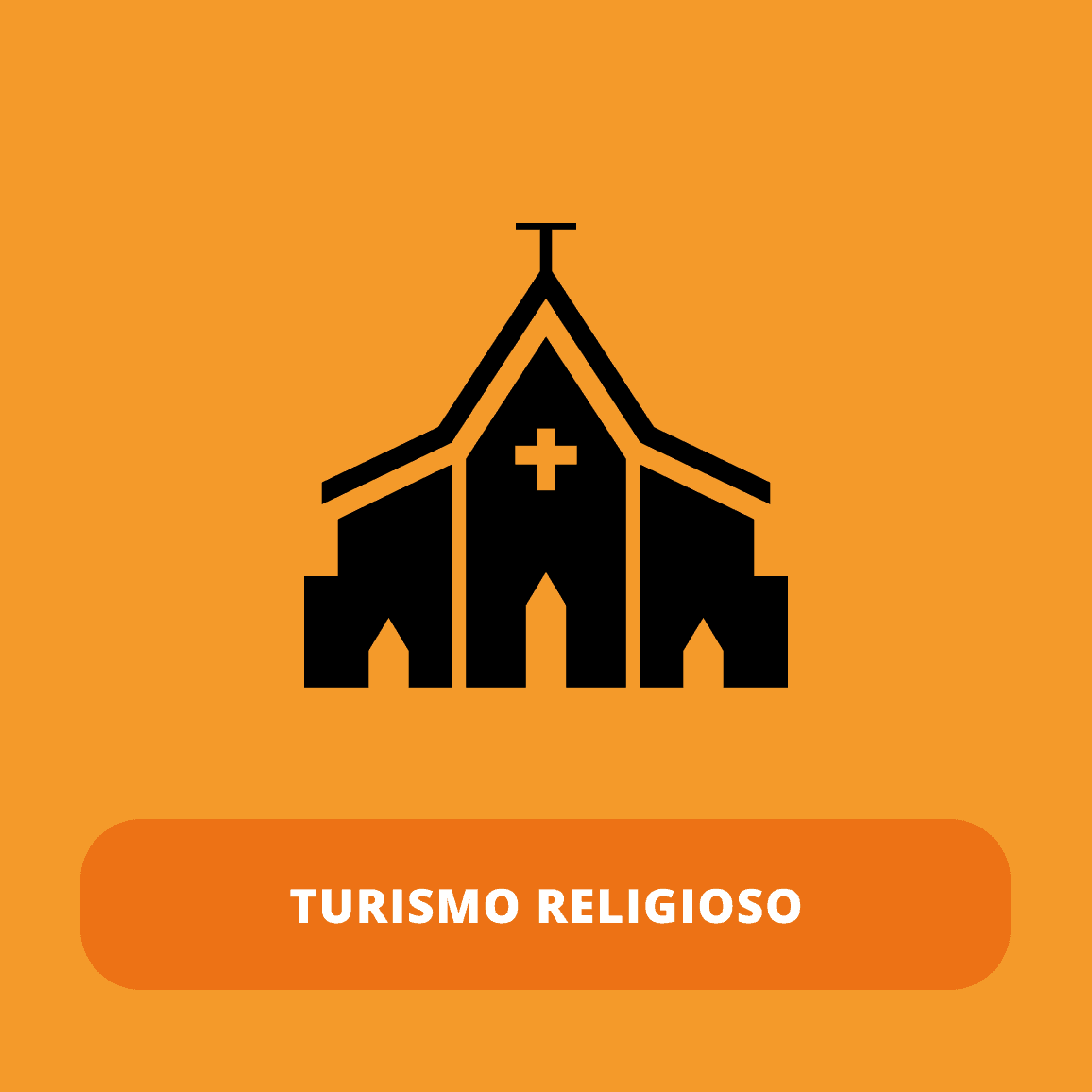 Turismo Religioso