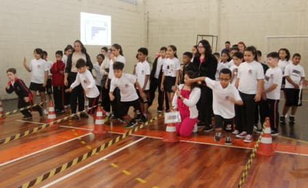 Gincana Cientific@ndo ODS inicia nesta sexta-feira (25) com 280 alunos da rede municipal de Jacareí