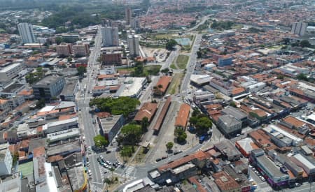 Convocados delegados regionais e técnicos para o evento final de revisão do Plano Diretor de Jacareí