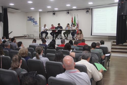 Plano Diretor: segunda Pré-Conferência debateu propostas sobre ‘Mobilidade Urbana e Equipamentos Sociais’