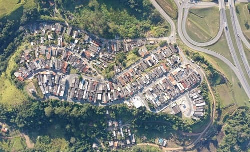 Prefeitura e Pró-Lar encaminham documentos ao cartório para regularização do bairro 22 de abril