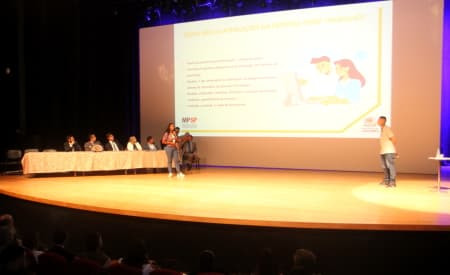 Ministério Público de SP e Prefeitura de Jacareí promovem Fórum de Erradicação do Trabalho Infantil