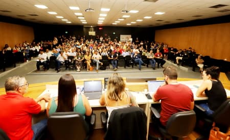 Plano Diretor: ‘Conferência Final da Cidade’ continua no próximo sábado (7)