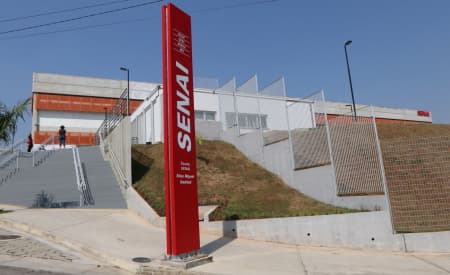 Prefeitura e Sebrae abrem inscrições para curso de Instalações Hidráulicas Prediais