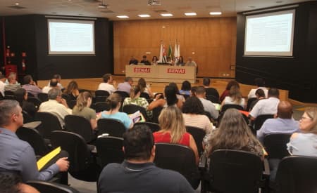 Jacareí conclui Conferência Final da Cidade e avança na revisão do Plano Diretor