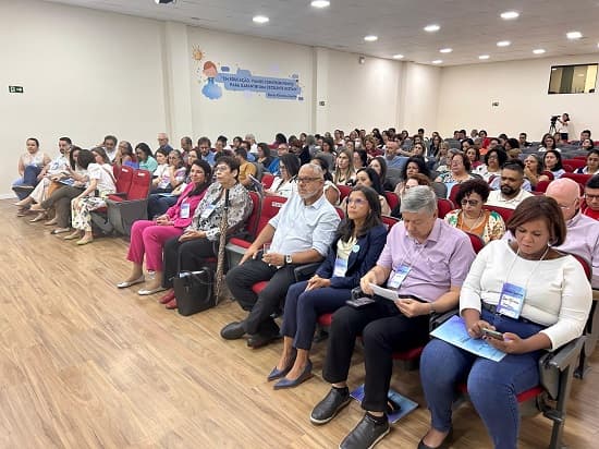Prefeitura de Jacareí participa do I Simpósio de Cuidados Paliativos do município