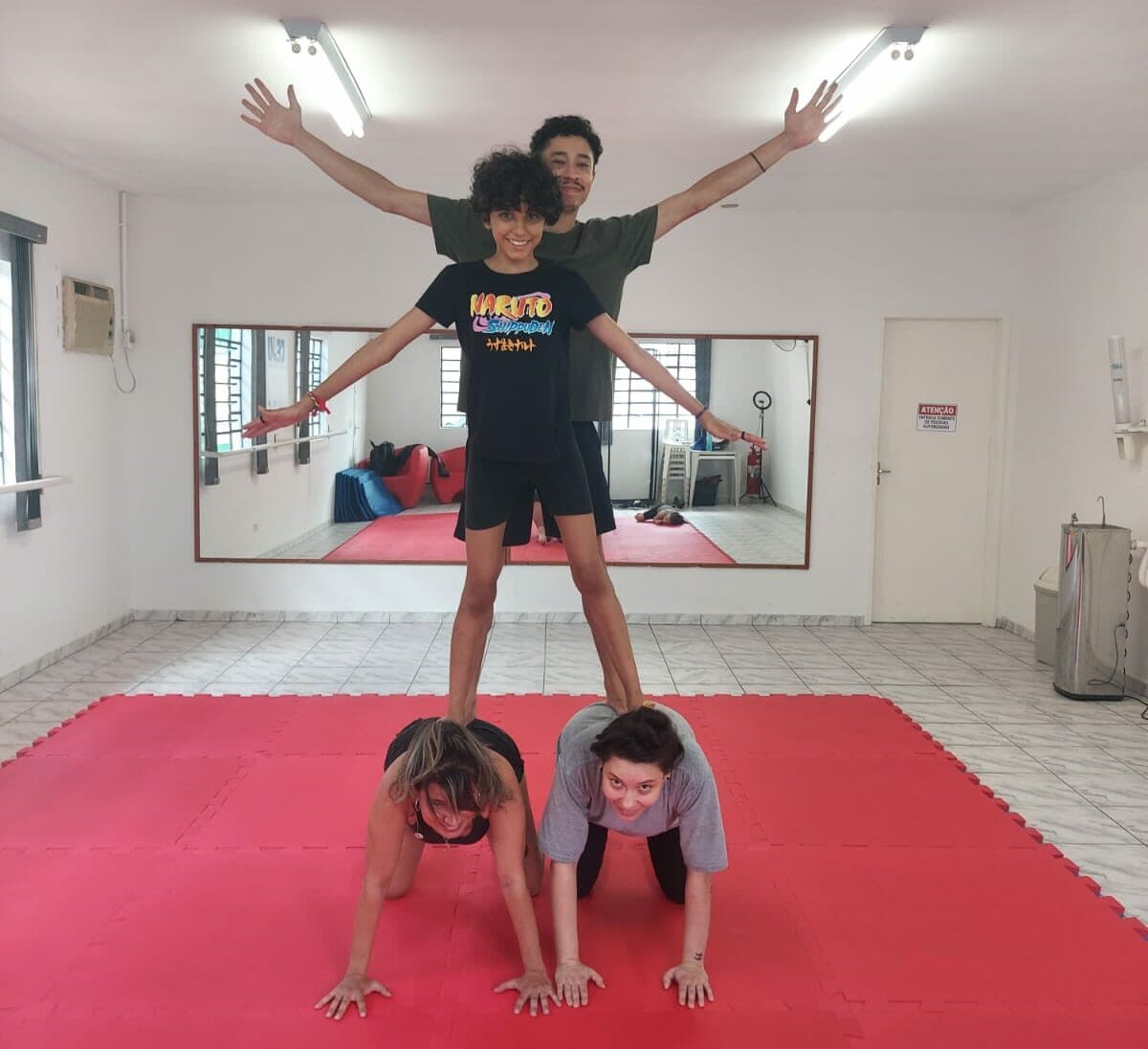 Oficinas culturais acontecem nesta semana, em Jacareí