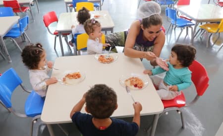 Educação abre inscrições para professores e ADIs eventuais