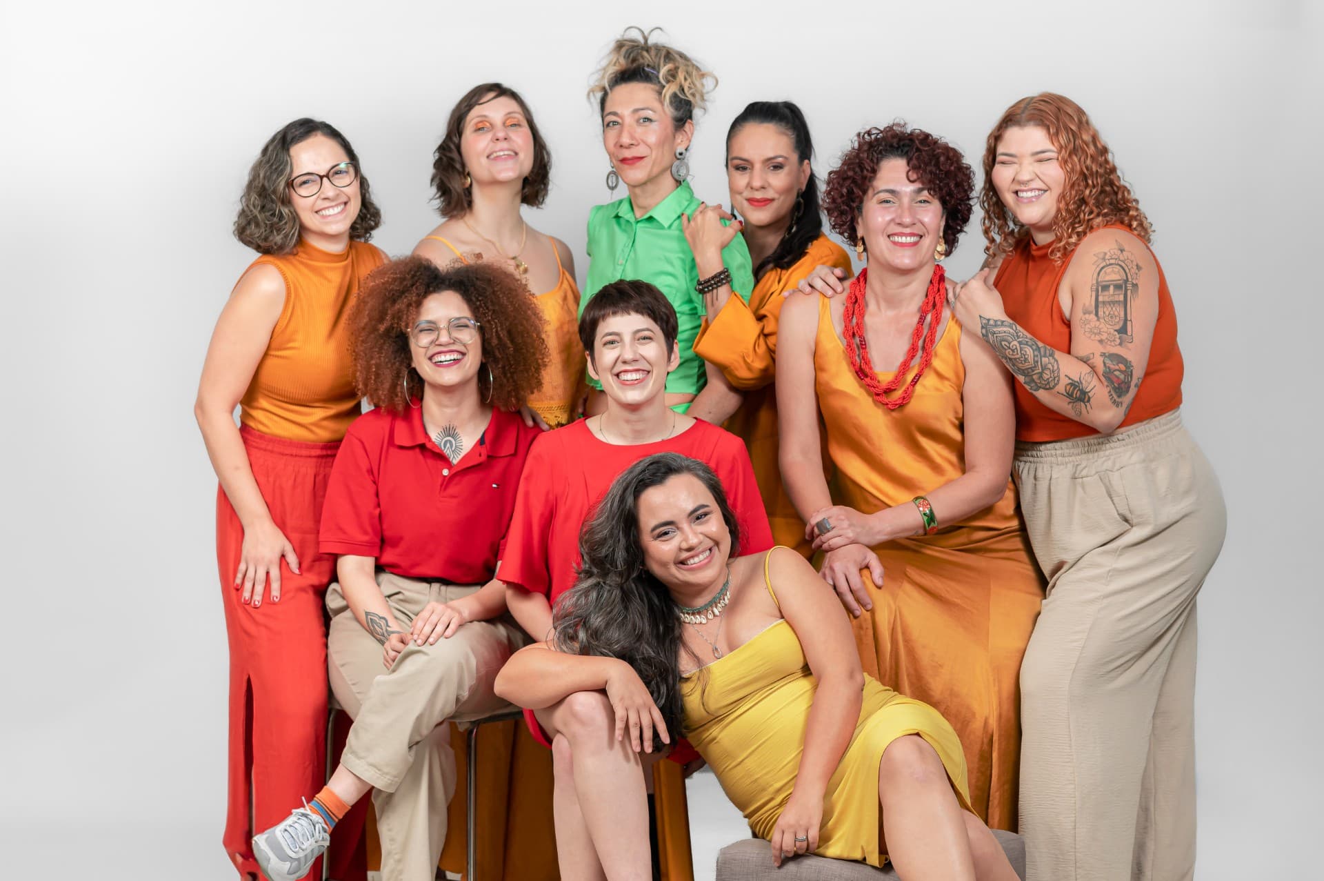 Festival ‘Cantautoras do Vale’ reúne talentos autorais femininos neste final de semana, no Pátio dos Trilhos