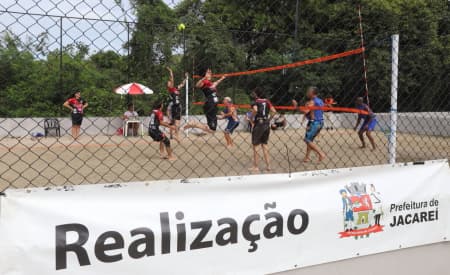 Prainha Cup: Secretaria de Esportes abre inscrições para campeonato de vôlei de praia