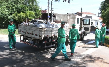 Combate à Dengue em Jacareí: equipes seguem com ações em diferentes regiões da cidade