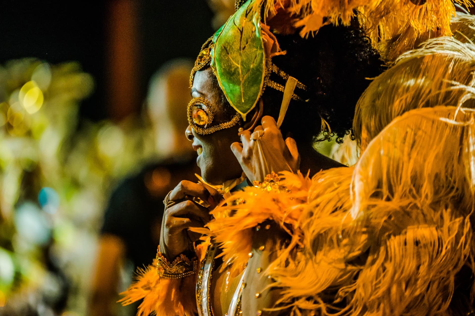 Fundação Cultural de Jacarehy convida população para ‘Carnaval Jacareí 2025’