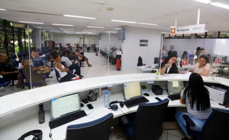 Jacareí lança programa de anistia com 100% de desconto em juros e multas e parcelamento em até 36 vezes para dívidas dos contribuintes com o município, a partir de segunda (24)