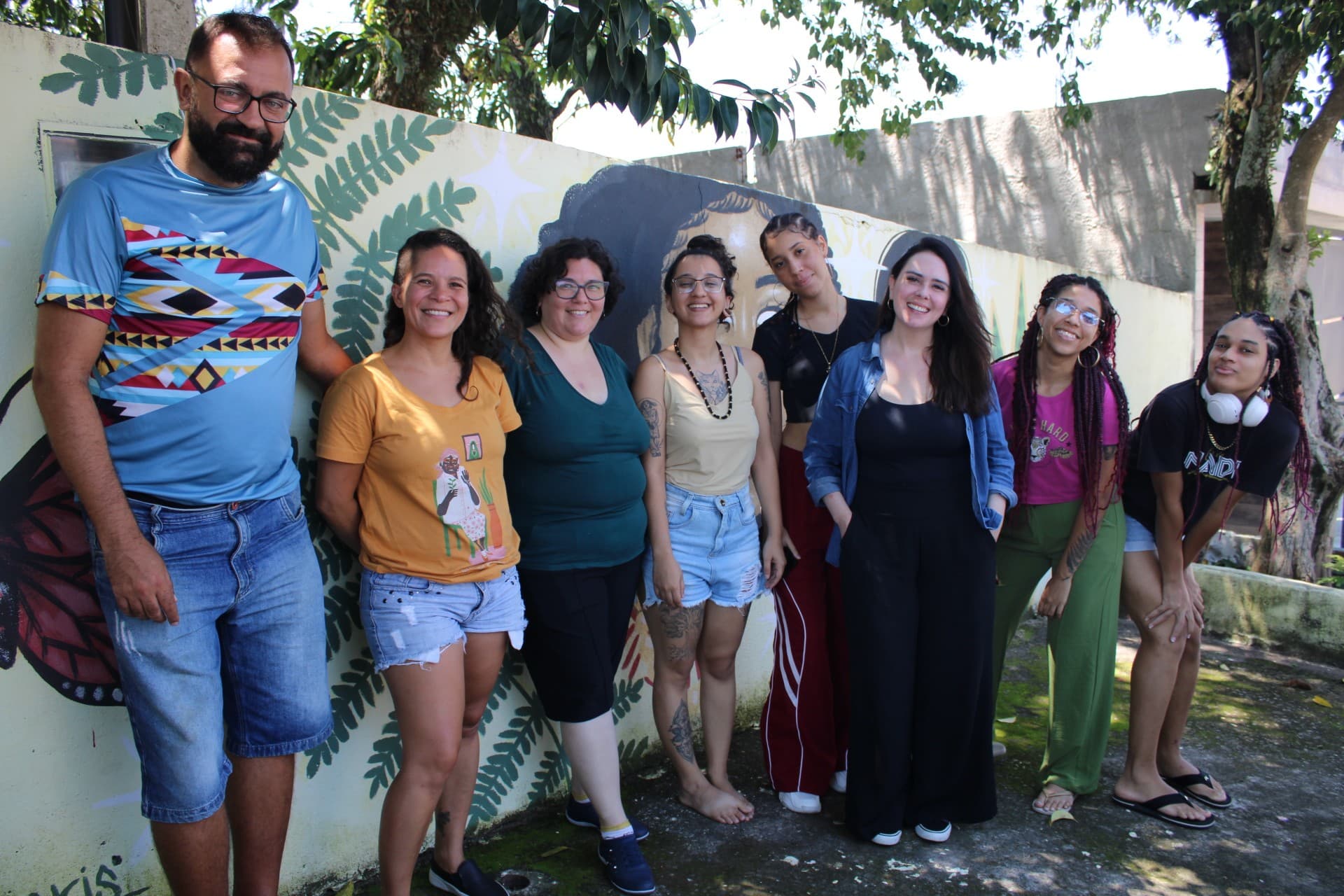 Fundação Cultural divulga Oficinas Culturais do mês de Março