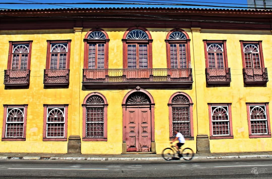 Fundação Cultural de Jacarehy fecha Museu de Antropologia para reforma do telhado