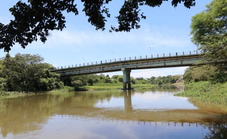 Secretaria de Meio Ambiente tem programação especial na Semana da Água