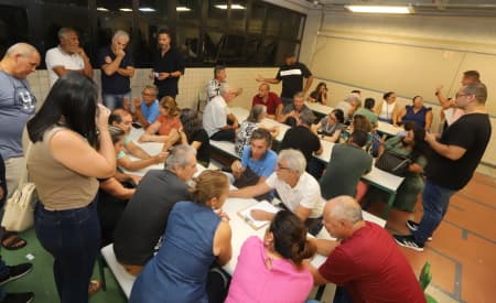 Com mais de 1.000 pessoas presentes, Programa Participa encerra encontros com a população