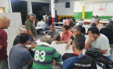 Secretaria de Governo divulga programação da semana de reuniões com a população, do Programa ‘Participa’