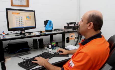 Defesa Civil alerta para previsão de fortes chuvas até sexta-feira (25)