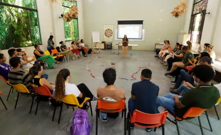 2º “Diálogos ProMEA em Ação” discute proteção e restauração de ambientes naturais