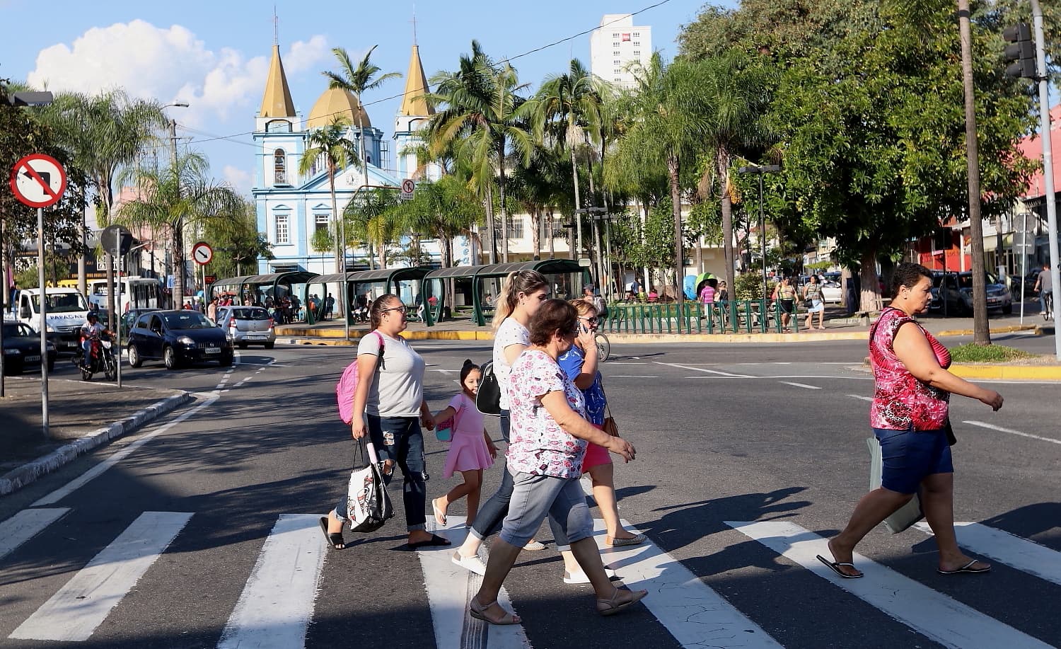 Inscrições para eleição de integrantes do Conselho de Mobilidade Urbana são prorrogadas até 6 de junho