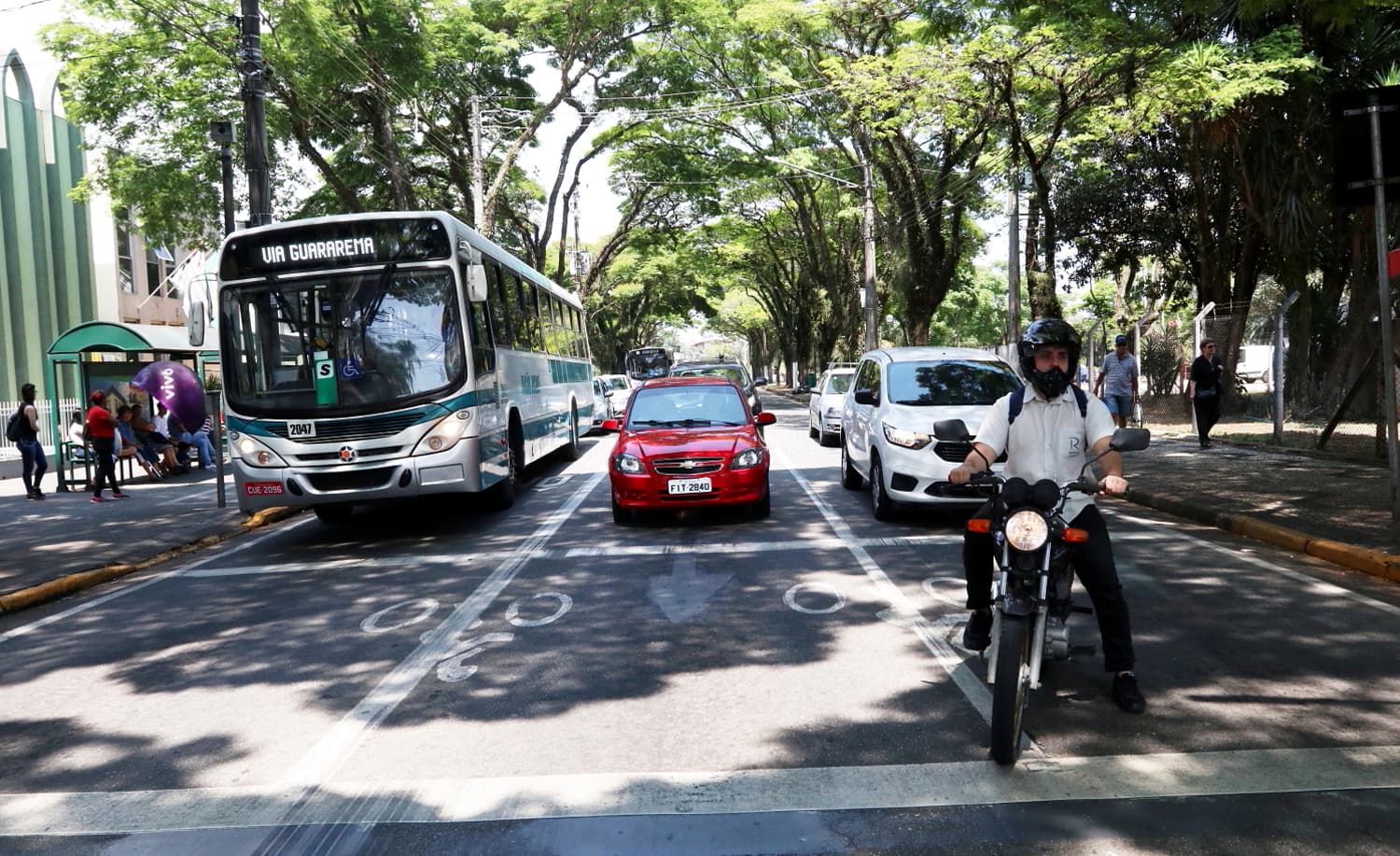 Eleições para Conselho de Mobilidade Urbana serão realizadas nos dias 17 e 18 de outubro; confira os candidatos