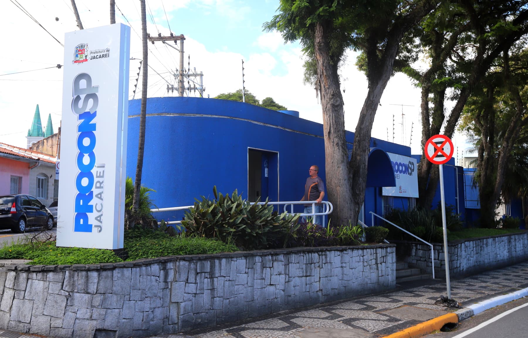 Procon orienta moradores sobre desconto indevido no INSS