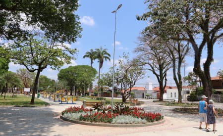 Planejamento convida moradores e setor privado para participação em consulta e reunião pública de projeto “Cidade Bonita”